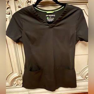 Healing hands scrubs